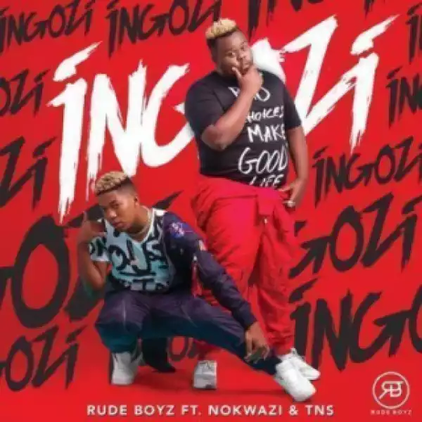 RudeBoyz - Ingozi Ft. Nokwazi & TNS